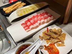 -海底捞火锅(漫乐城夜宵主题店)