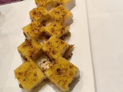 黄米凉糕-凯鸽酒楼•雁北民间菜(华北星店)