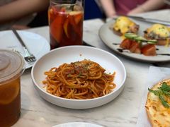 -农畉LONFOOD(福田星河COCOPark店)