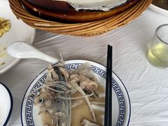 -天乐农家鱼头王(天目湖店)