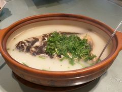 -风味小馆(天目湖宾馆店)