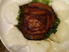 -福来居烤鸭店(天坛二店)