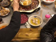-重庆老火锅王(西安北路店)