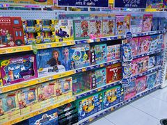 -TOYSRUS玩具反斗城(正大广场店)
