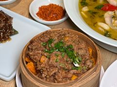 -全牛匠·乐山跷脚牛肉(新中关店)