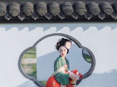 -盆景园(扬州大运河文化旅游度假区)