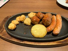 -萨莉亚意式餐厅(杭州西溪龙湖天街店)