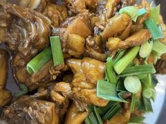 -食光慢宴·安吉土菜馆