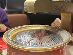 -西塔老太太泥炉烤肉(温州首店万象城黑金店)