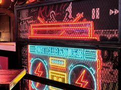-光音瓦特俱乐部(高新店)