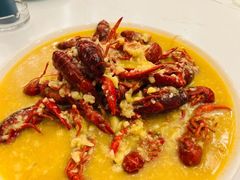 -袁老大龙虾(石鼓路总店)