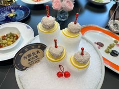 -鲐赏河豚(长寿店)