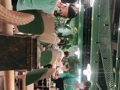 -春润大地海南椰子鸡(沙井京基百纳广场店)