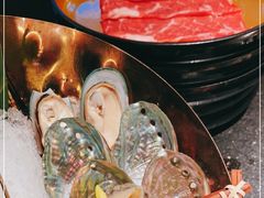 -牛New寿喜烧(青浦店)