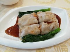 虫草花拉肠-和乐喜点(宝岗大道店)