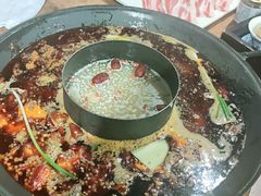 -楠火锅(龙阳广场店)