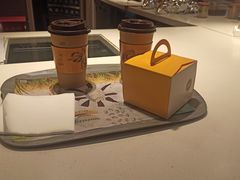 -麦当劳(欢乐谷店)