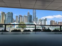 -RIVIERA 松鹤楼(外滩店)