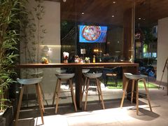 大堂-十面春风·江南面馆(崇宁路店)