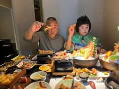 -花潮料理艺食馆(成都万象城店)