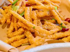 -肖记公安牛肉鱼杂馆·省级非物质文化遗产(三角路直营店)