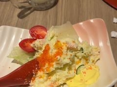 -小山日本料理(兴业太古汇店)