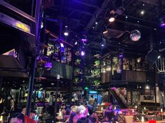 -胡桃里音乐酒馆(白云五号T5 MALL店)