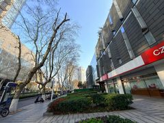 -多克多蒸气茶DOKDO(鼓楼绿地店)