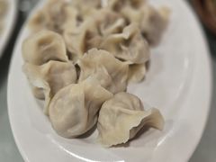 -听涛雅苑百味饺子老家菜馆