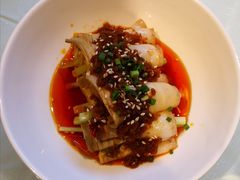 蒜泥白肉-廊亦舫Lang Yi Fang Restaurant(金桥店)