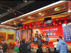 -亮欢寨酸汤鱼(沙冲路店)