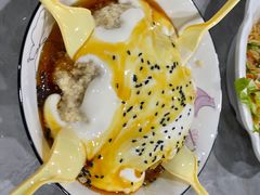 -阿拉伯萨娜餐厅(石马社区店)