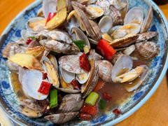 -福州人铭小吃