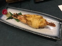 -T館·花园艺术餐厅