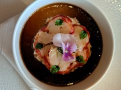 -Caprice(香港四季酒店)