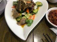 -百年石锅饭(阿里郎美食街店)
