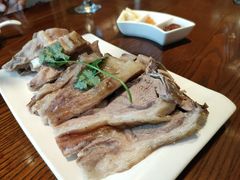 手抓羊肉-沙力海(北大街店)