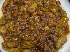 -聚福缘菜馆(隆昌路店)
