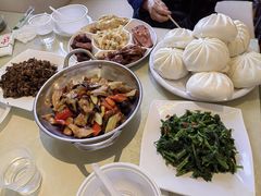 -归元·云集斋素菜馆