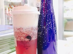 -喜茶(深圳东门1234店)