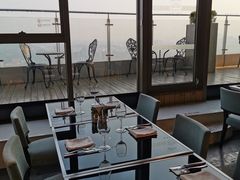 -索菲特酒店 · 云尚天际自助餐厅