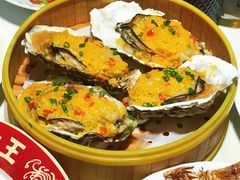 -必点海鲜·海肠捞饭·鲅鱼水饺(滨江道店)