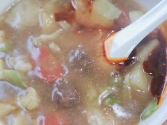 肉丸糊辣汤-太元彭家正汤(太元路总店)