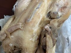 -吉英盐焗鸡(文中路店)