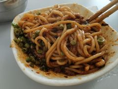 -大碗面(洗面桥街店)
