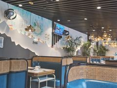 -蚝大仙横琴生蚝火锅(中央汇店)