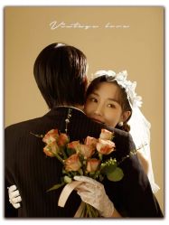 -CD视觉婚纱摄影