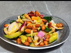 -红井路游艺炖锅·音乐餐吧(十渡店)