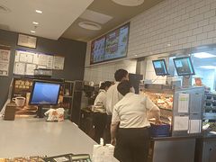 -汉堡王(西直门凯德MALL店)