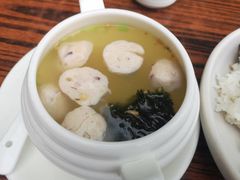 -陈鹏鹏潮汕菜(欢乐海岸 海边景观店)